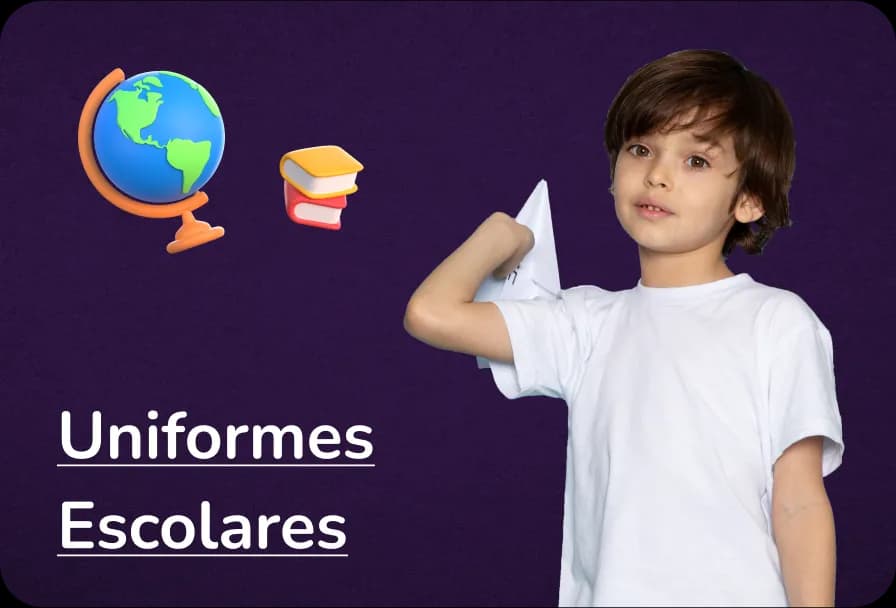 Uniformes escolares