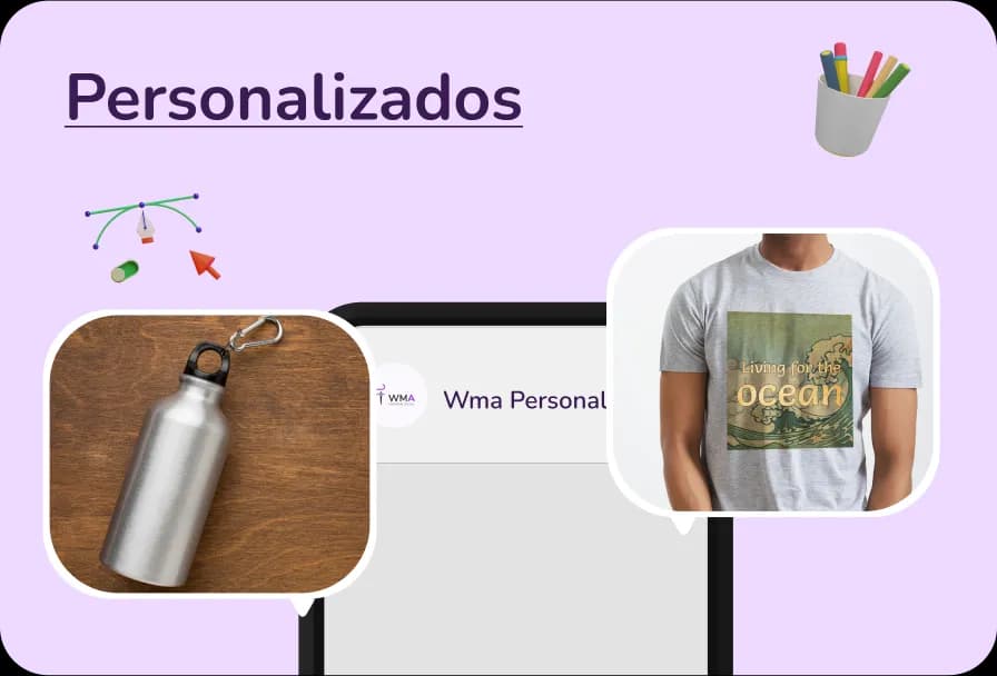 Personalizados